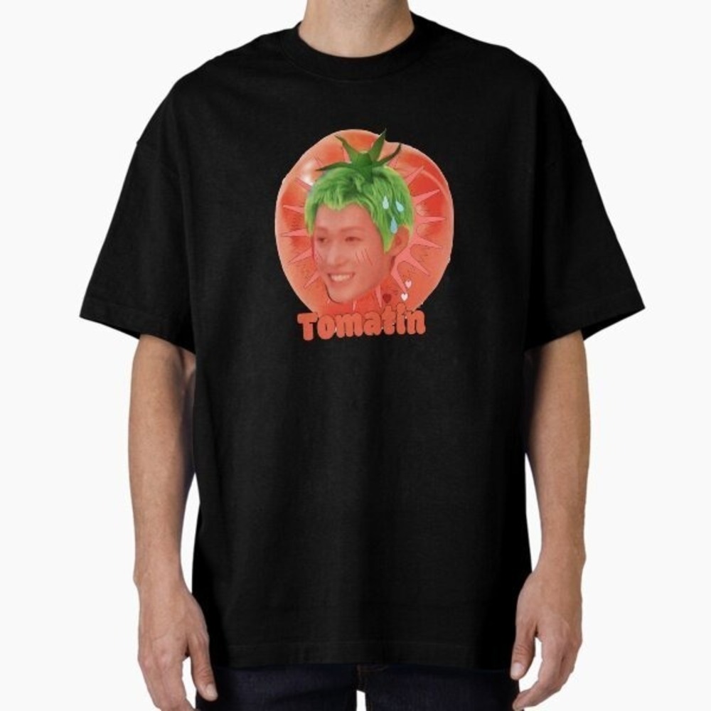 CORTIS Artistic Lifestyle Graphic Shirt